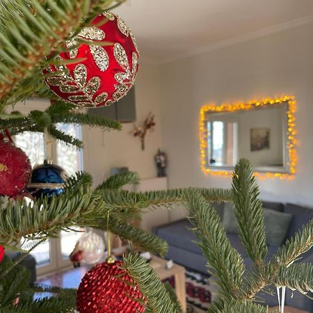 Ortansia Lejlighed Dimitsana Eksteriør billede